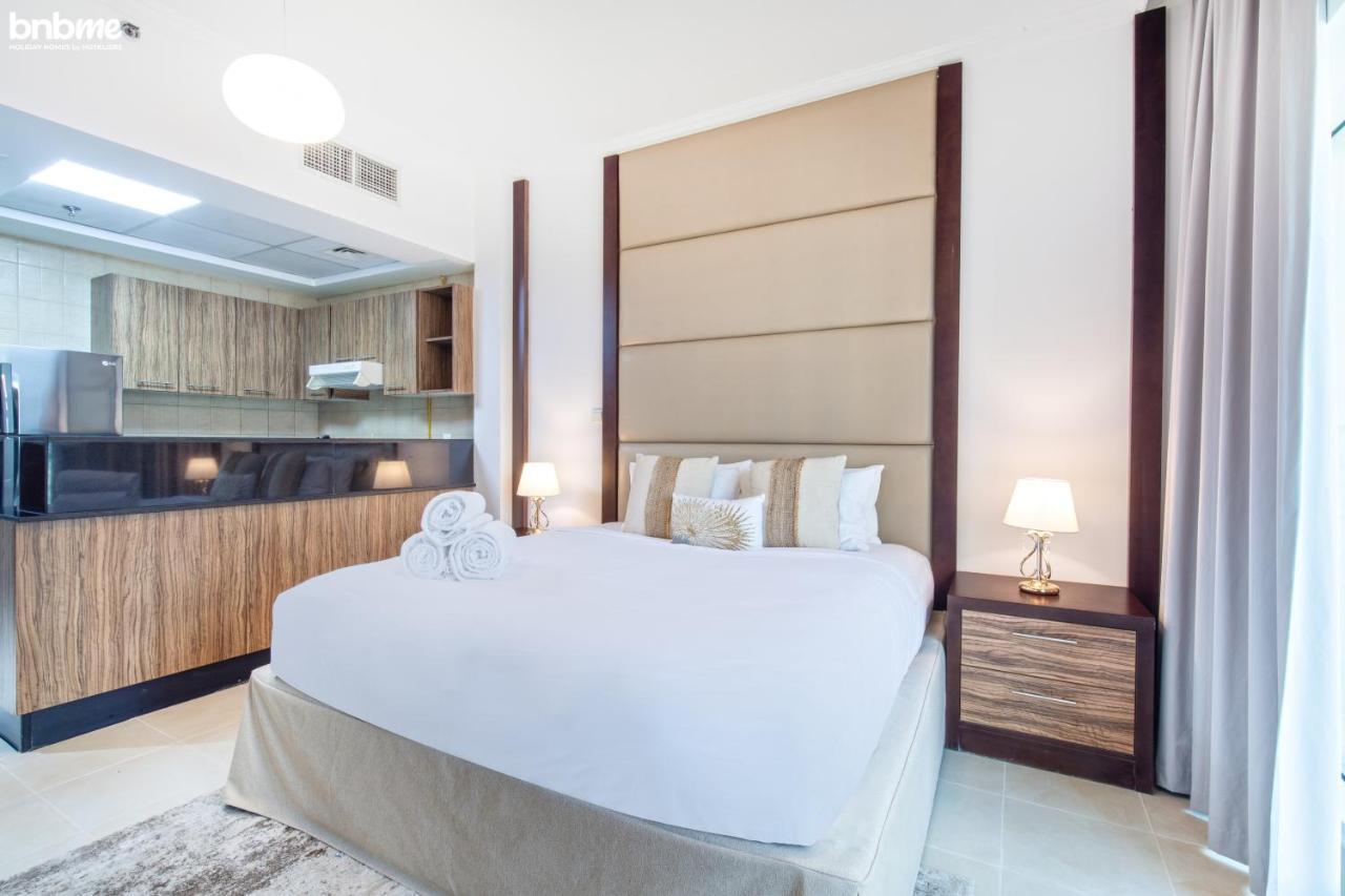 Bnbmehomes - Cosy Downtown Apt W Balcony Near Metro Station -1710 Dubai Exterior foto